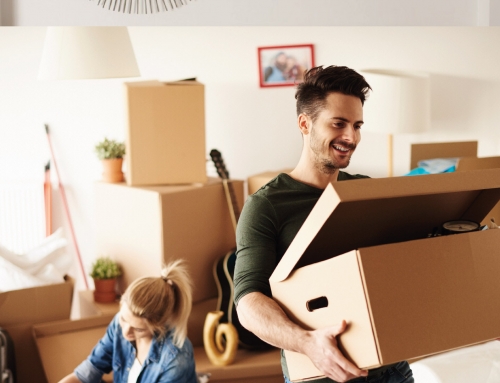 Multifamily Demand Soars