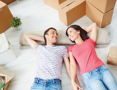 Rent or Buy your apartment? The answer is “No Availability”